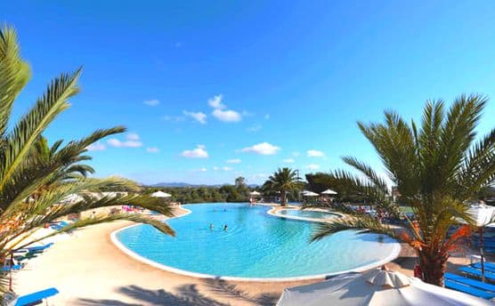 Hôtel Club Marmara Del Mar 1
