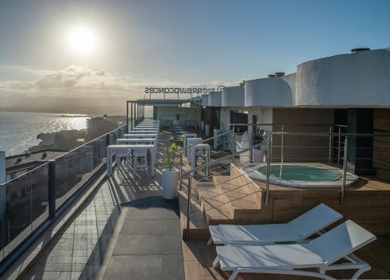 Hotel Salou Sunset - Adults Recommended - by Pierre & Vacances 1