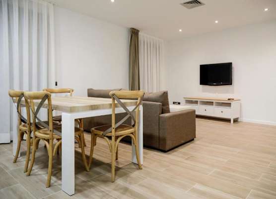 SM Apartments Station 1