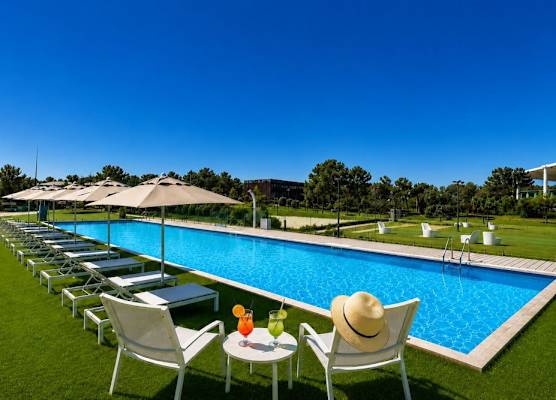 thecamp hôtel - Aix en Provence 1