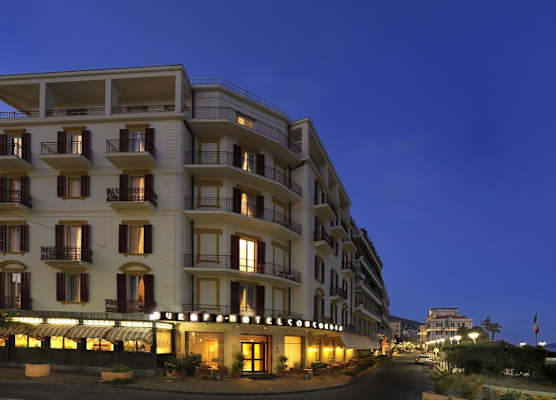 Hotel Europa & Concordia 1