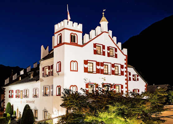 Hotel Saltauserhof 1