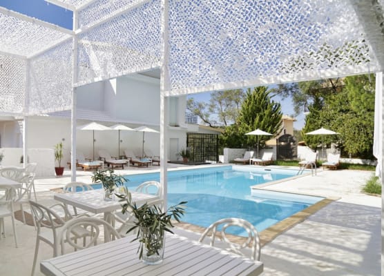 Racconto Boutique Design Hotel (Adults Only) 1