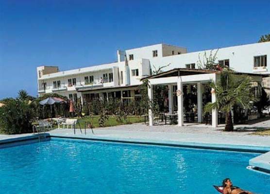 Rhodian Sun Hotel 1