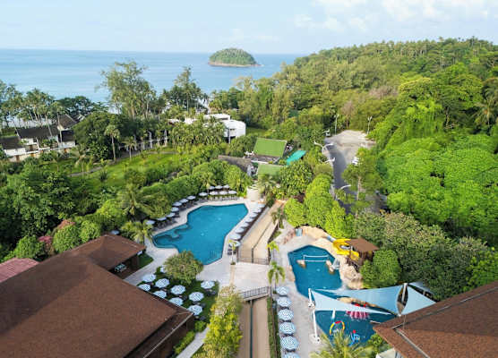 OZO Phuket 1