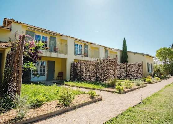 Logis Hotel des Granges 1