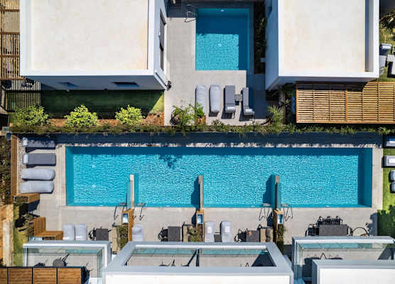 Sezian Boutique Homes and Villas 1