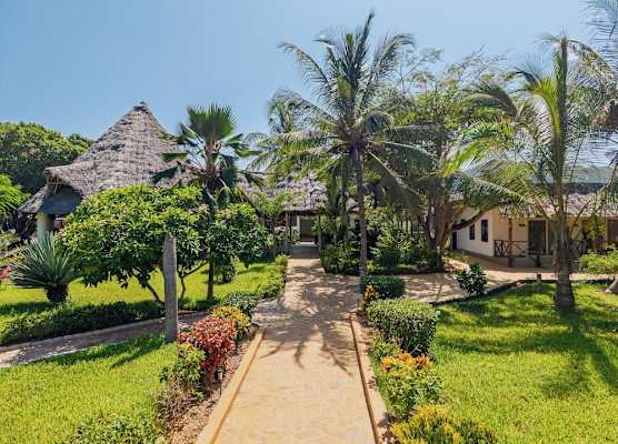 Tanzanite Beach Resort and Spa 1