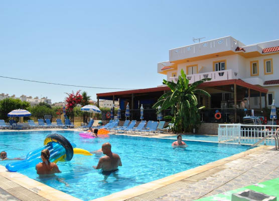 Stergia Apartments 1