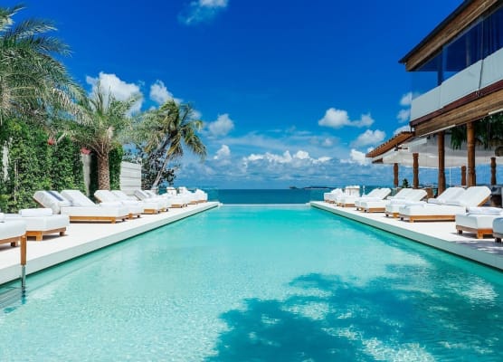 Zazen Boutique Resort & Spa 1