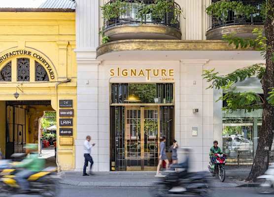 Signature by M Village Hai Bà Trưng, a brand of Modern Village Lifestyle 1