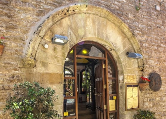 Hotel Elimo 1