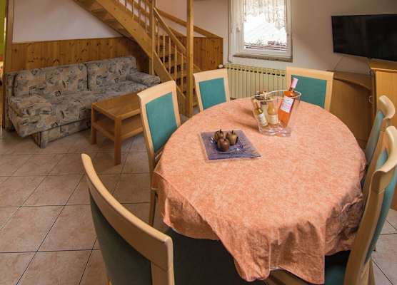 Apartments Mrakič 1