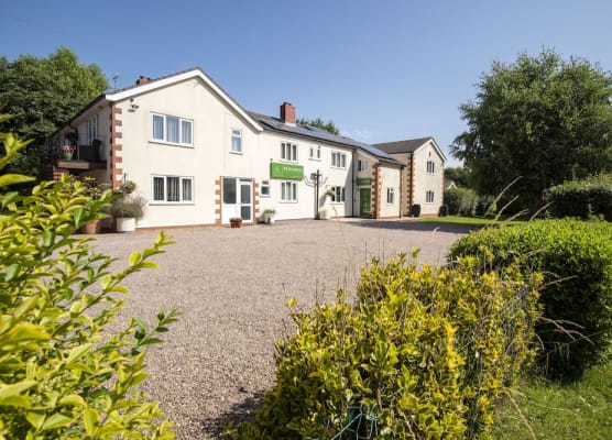 Bridleways Guesthouse & Holiday Homes 1
