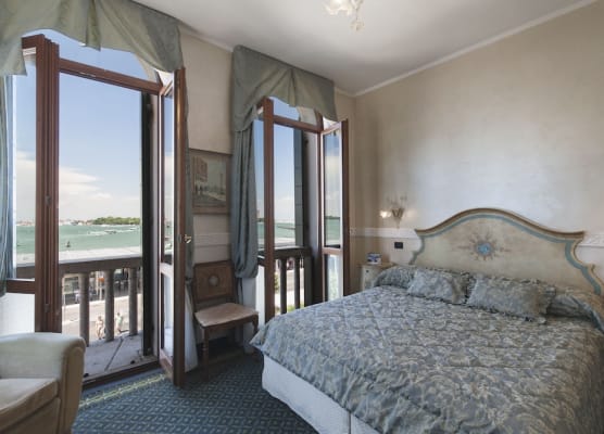 Hotel Riviera Venezia Lido 1