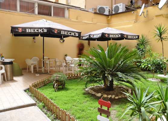 Freedom Traveller Hostel 1