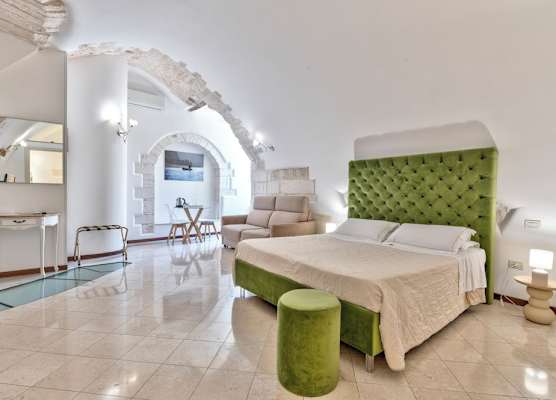 Hotel La Terra 1