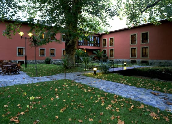 Parador de Gijón 1