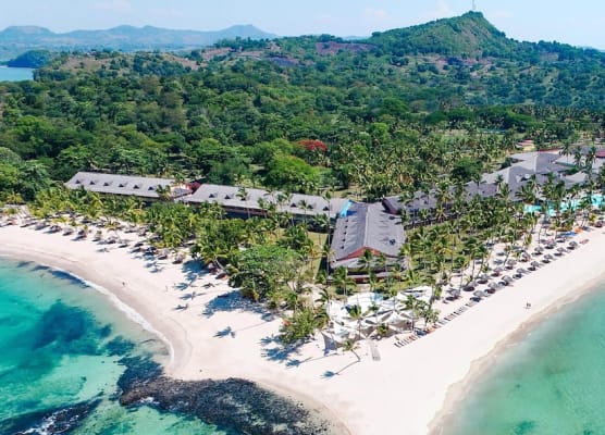 Andilana Beach Resort 1