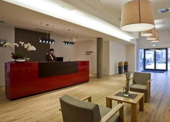 Strandhotel Bene 1