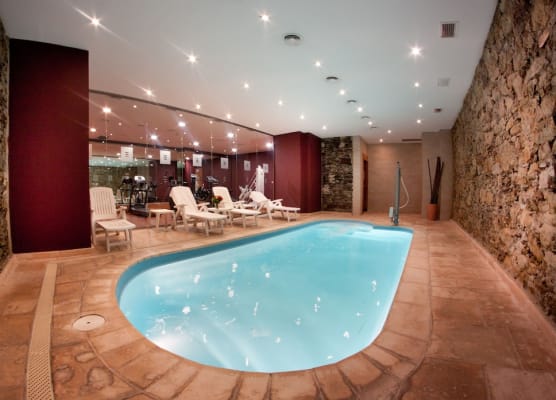 Alti Hôtel 1