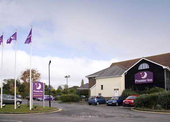 Premier Inn Braintree - Freeport Village 1