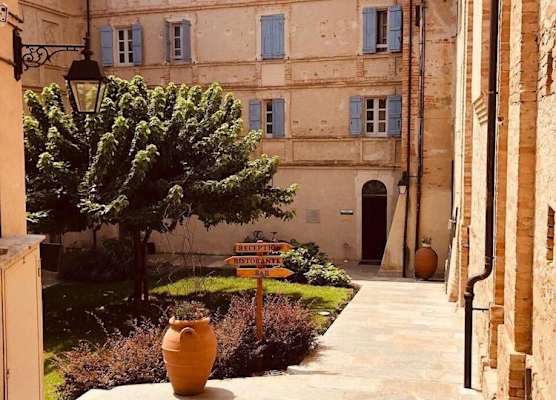 Antico Borgo 1