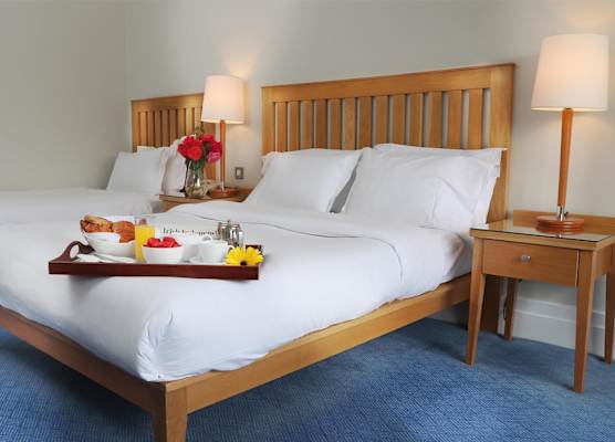 Ballymascanlon Hotel and Golf Resort 1