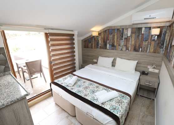 Street61 Apart Hotel 1