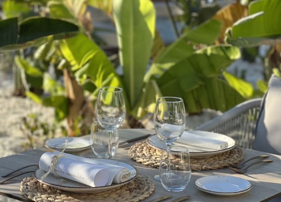 Cabogata Beach Hotel 1