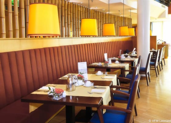 Das Sonnreich - Thermenhotel Loipersdorf 1