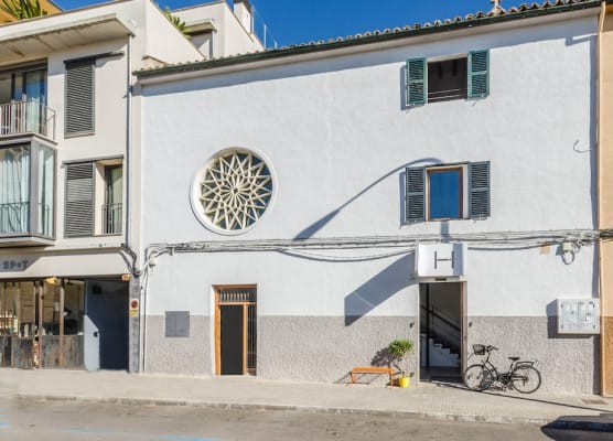 Urban Hostel Palma Albergue Juvenil 1
