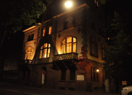 Gala Hotel 1