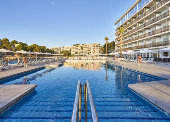 Hotel Globales Cala Viñas Adults Only +16 1