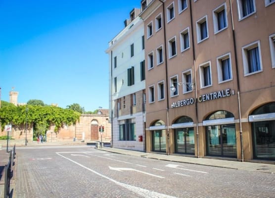 Hotel Centrale 1