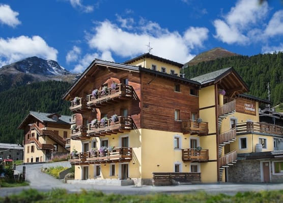 Hotel Amerikan 1