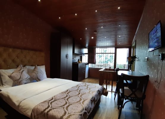 Royal Suites Sultanahmet 1