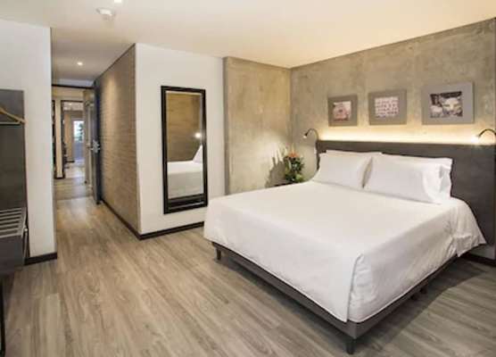 Hotel Quinta Norte Chipichape 1