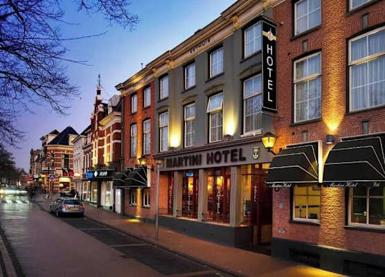 Martini Hotel 1
