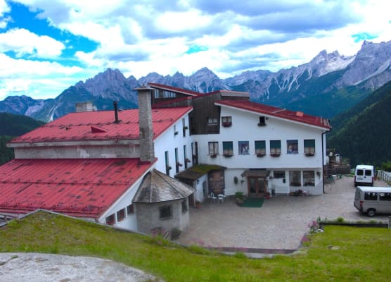 HG Hotel La Caminatha 1