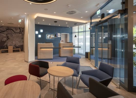 Holiday Inn Express OFFENBACH by IHG 1
