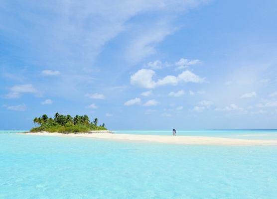 Six Senses Laamu 1