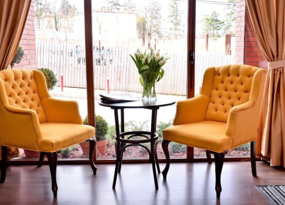 Hotel Capitolina City Chic 1
