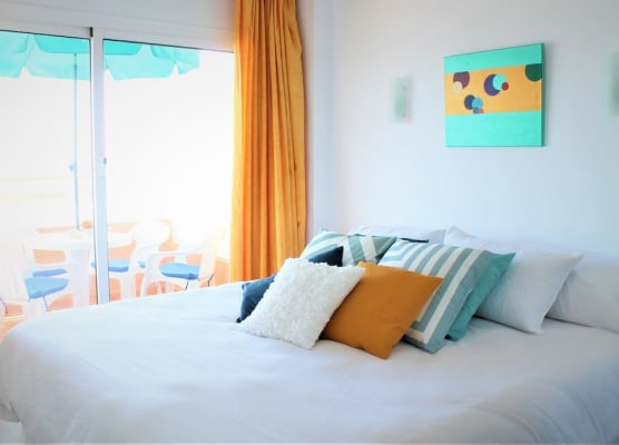 Apartamentos Stella Maris - Marcari SL 1