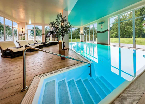Land gut Hotel Hermann 1