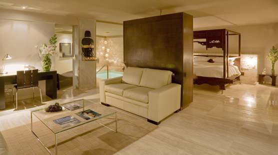 The Hotel Caracas 1