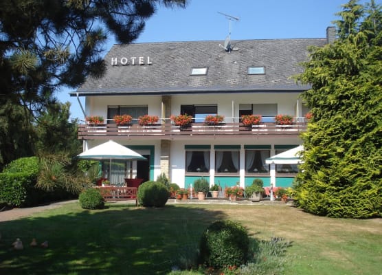 Eifel Hotel Lamberty 1