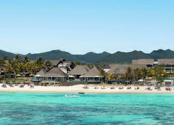 C Mauritius 1