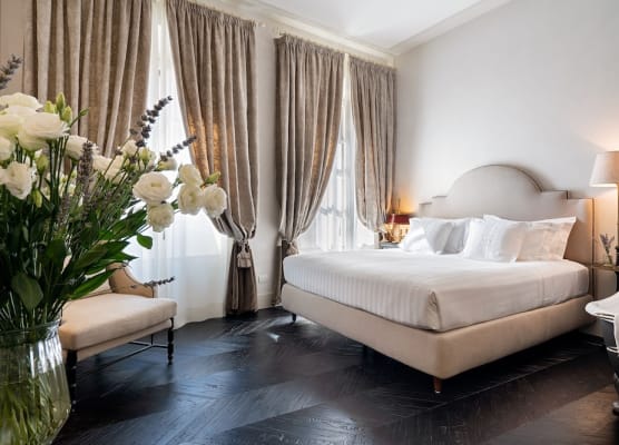 Corte Calzaiuoli Elegant Suites 1