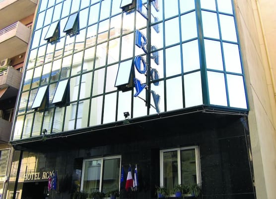 ROY Hotel 1